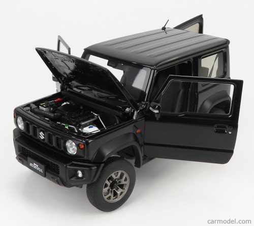 SUZUKI  JIMNY SIERRA JB74 2018