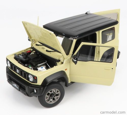 SUZUKI  JIMNY SIERRA JB74 2018