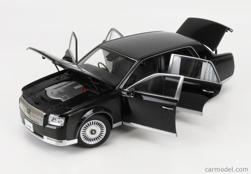 TOYOTA  CENTURY 2018 (WITH CURTAIN)