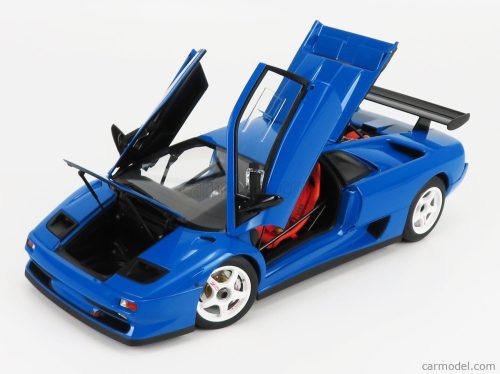 LAMBORGHINI  DIABLO SVR 1996