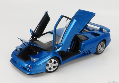 LAMBORGHINI  DIABLO SE30 30th ANNIVERSARY EDITION 1994