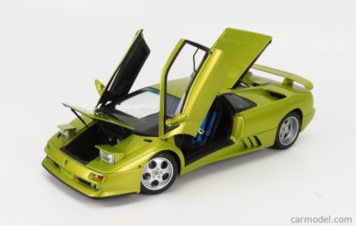 LAMBORGHINI  DIABLO SE30 30th ANNIVERSARY EDITION 1994