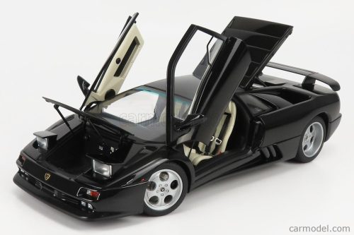 LAMBORGHINI  DIABLO SE30 30th ANNIVERSARY EDITION 1994