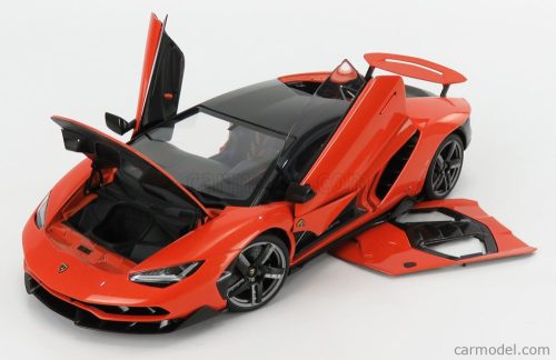 LAMBORGHINI  CENTENARIO 2016