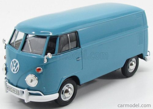 VOLKSWAGEN  T1 VAN 1967  DOVE BLUE