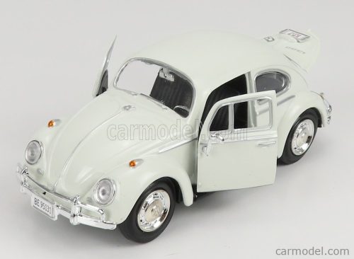 VOLKSWAGEN  BEETLE 1967 - 007 JAMES BOND - ON HER MAJESTY'S SECRET SERVICE - AL SERVIZIO SEGRETO DI SUA MAESTA'