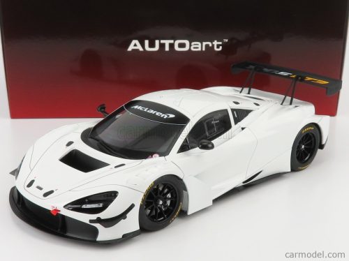 McLAREN  720S GT3 2017