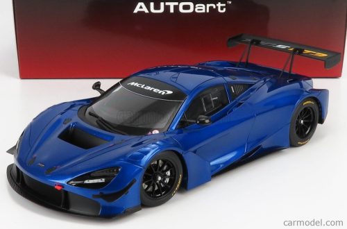 McLAREN  720S GT3 2017