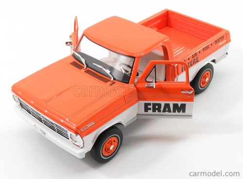 FORD USA  F-100 PICK-UP FRAM 1967