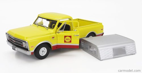 CHEVROLET C-10 PICK-UP SHELL 1968