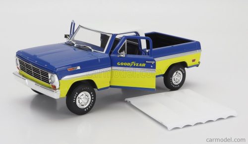 FORD USA F-100 PICK-UP GOOD YEAR 1969