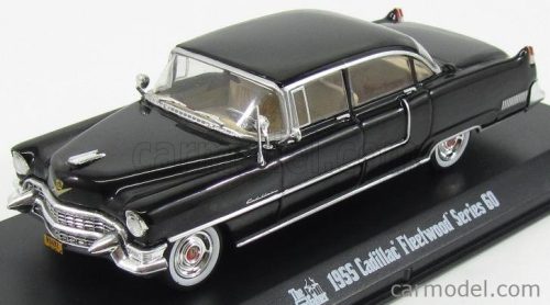 CADILLAC - FLEETWOOD SERIES 60 SPECIAL 1955 - IL PADRINO - THE GODFATHER 1972