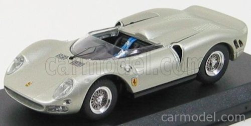 FERRARI  330P2 1964  ALUMINIUM