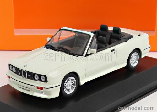 BMW  3-SERIES M3 (E30) CABRIOLET 1988