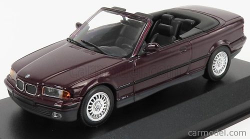 BMW  3-SERIES (E36) CABRIOLET 1993