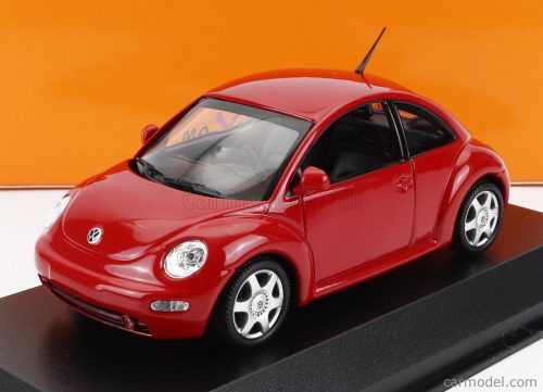 VOLKSWAGEN  NEW BEETLE 1998