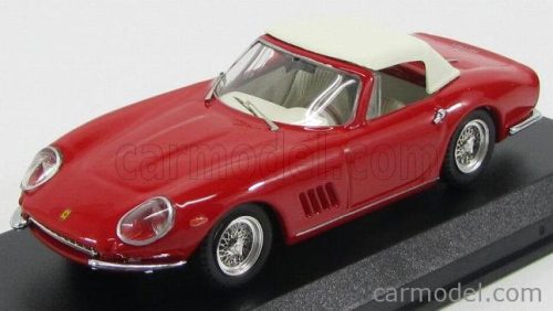 FERRARI  275 GTB SPIDER N.A.R.T. 1967