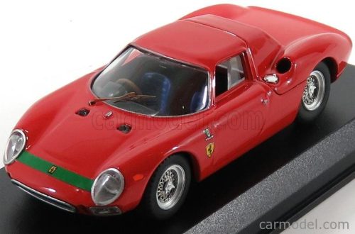 FERRARI  250LM RALPH LAUREN COLLECTION 1964