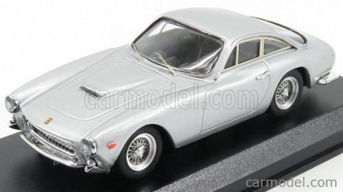 FERRARI  250 GTL COUPE 1964 - PERSONAL CAR STEVE MCQUEEN