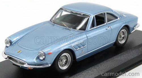 FERRARI- 330 GTC COUPE 1966