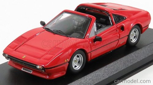 FERRARI  308 GTS QUATTROVALVOLE 1982