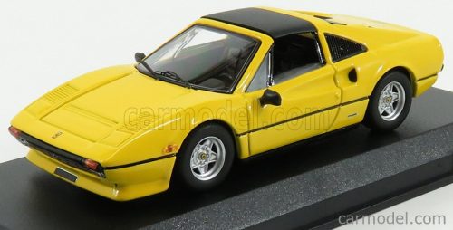 FERRARI  308 GTSi QUATTROVALVOLE 1981