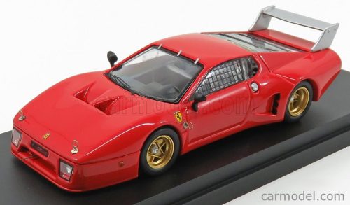 FERRARI  512 BB LM 1979  RED