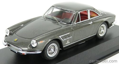 FERRARI  330 GTC COUPE 1966