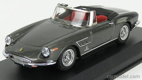 FERRARI  330 GTS SPIDER 1968