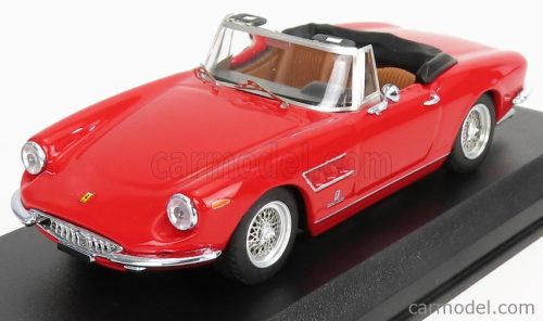 FERRARI  330 GTS SPIDER 1967