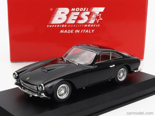 FERRARI  250 GT LUSSO 1963  BLACK