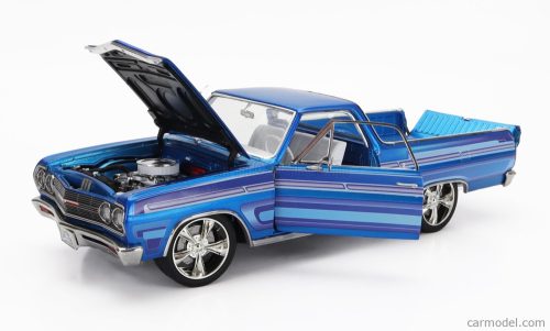 CHEVROLET EL CAMINO PICK-UP CUSTOM 1965