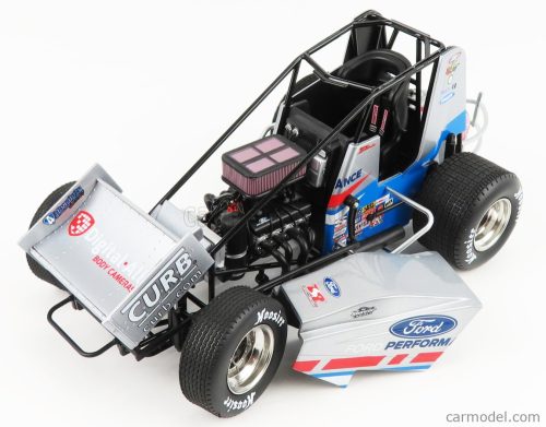 FORD USA  TEAM CARQUEST N 15 SPRINT CAR SERIES SEASON 2021 D.SCHATZ