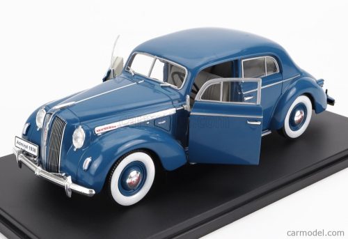 OPEL  ADMIRAL 1938  BLUE