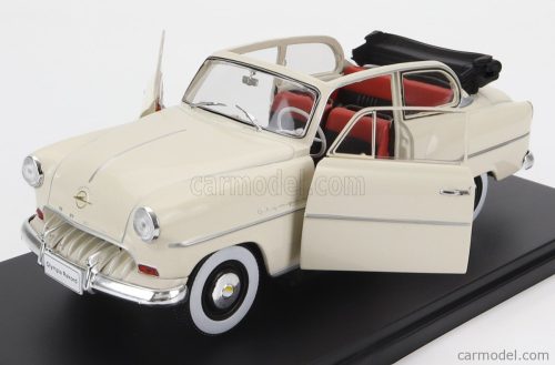 OPEL  OLYMPIA REKORD CABRIOLET 1954