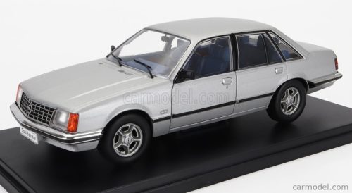 OPEL  SENATOR 3.0 1978  SILVER