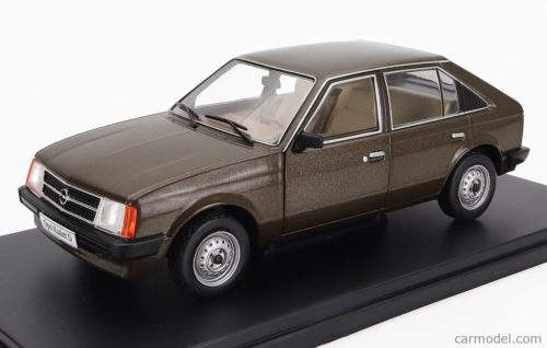 OPEL  KADETT 1.3 1979  BROWN