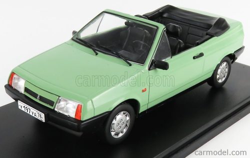 LADA  VAZ 2108 CABRIOLET NATASHA 1986 - DAMAGE BLISTER BOX