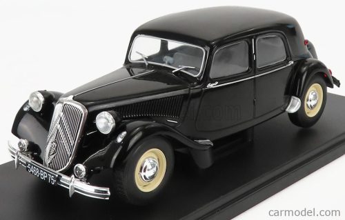 CITROEN  15 SIX TRACTION AVANT 1953