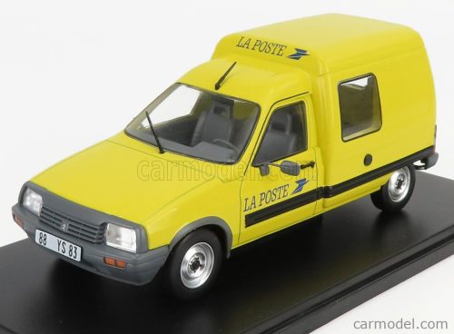 CITROEN  C15 D VAN LA POSTE 1989