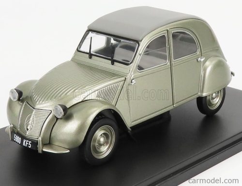 CITROEN  2CV A CABRIOLET CLOSED ROOF 1948