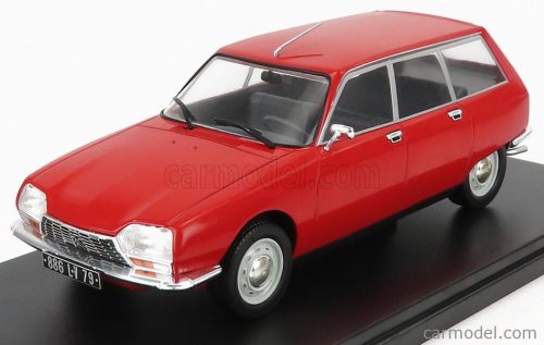 CITROEN  GS BREAK CLUB SW STATION WAGON 1971