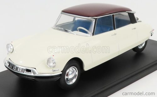 CITROEN  DS19 1956