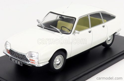 CITROEN  GS BERLINE 1970