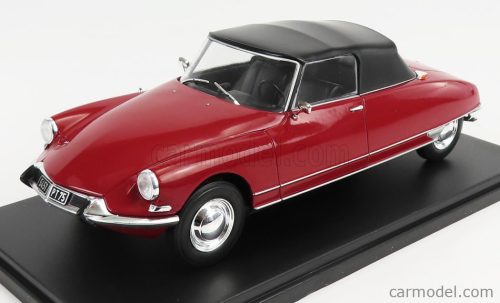 CITROEN  DS19 CABRIOLET 1963