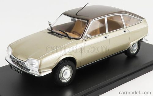 CITROEN  GS BIROTOR 1974  GOLD MET