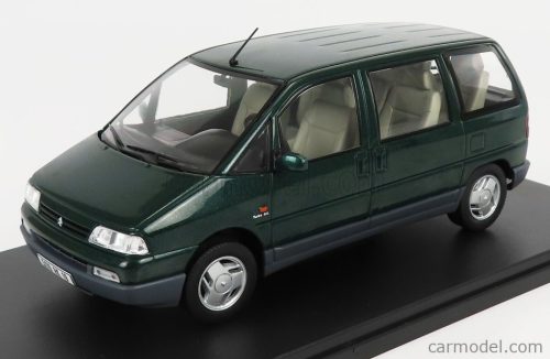 CITROEN  EVASION 1994  GREEN