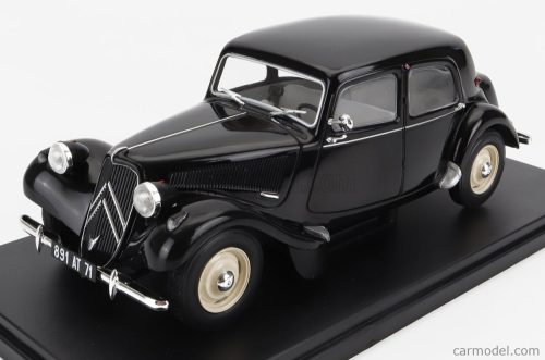 CITROEN  11BL TRACTION 1935