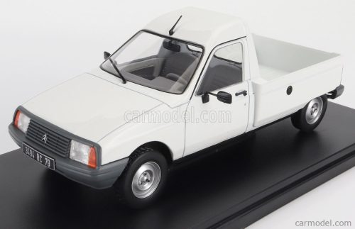 CITROEN  C15 PICK-UP 1982