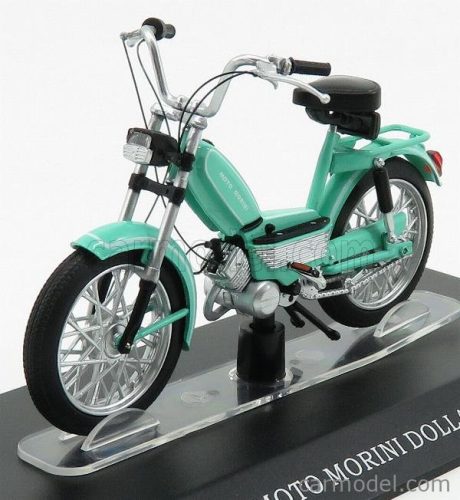 MORINI  MOTO MORINI DOLLARO 50  LIGHT GREEN